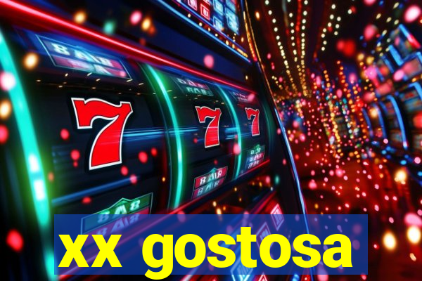 xx gostosa